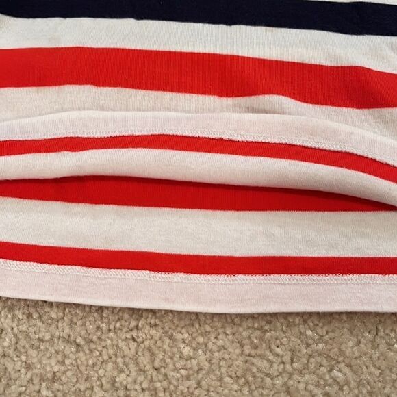 WOMENS TOMMY HILFIGER SHIRT SIZE XL - Picture 4 of 10